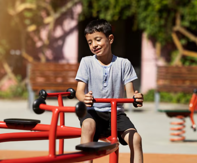 Child Wellness Program - Best child wellness in Prayagraj